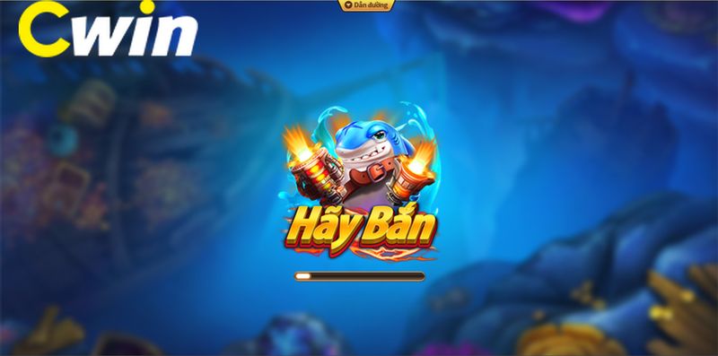 Những điểm mạnh tại game TP Bắn Pháo CWIN